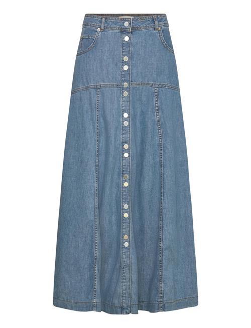 ba&sh | Skirt Laddie | 40