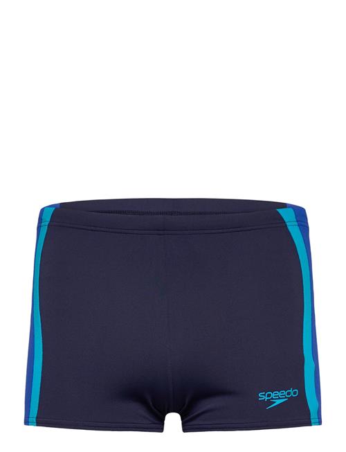 Speedo | Solid Splice Aquashort | 30