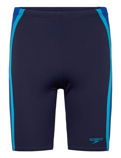 Speedo | Solid Splice Jammer | 36
