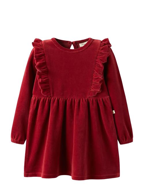 Lil'Atelier | Nmfsaga Sag Ls Dress Lil | 98