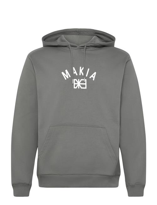 Makia | Port Hooded Sweatshirt | S