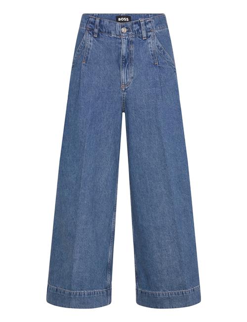 BOSS | Ferange Culotte | 31 x 26