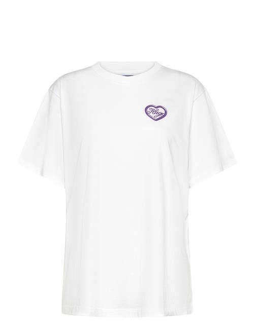 HUGO BLUE | Vintage Tee_B_8 | XL