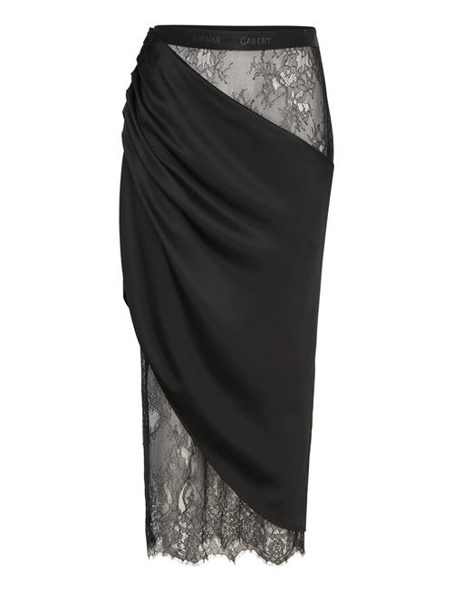 Ahlvar Gallery | Eden Lace Skirt | M