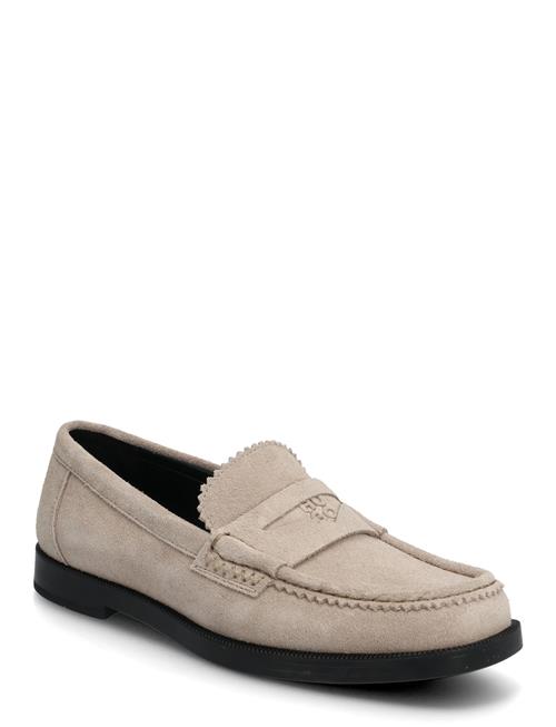 HUGO | Liora_Loafer_Sd | 39