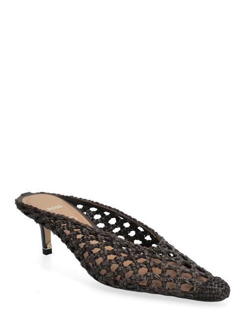 BOSS | Charlize_Mule50_Owv | 40