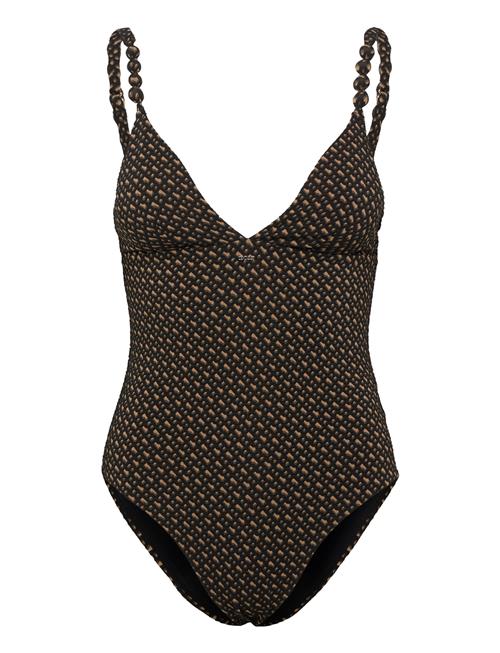 BOSS | Swimsuit_Boss Pearl | M