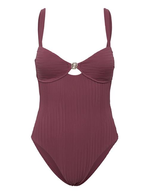 BOSS | Swimsuit_Double B | L