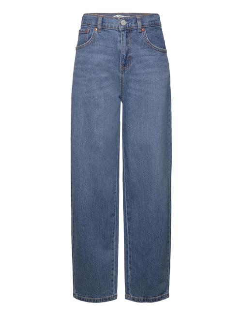Levi's | Levi's® High Rise Baggy Barrel Jeans | 148/155