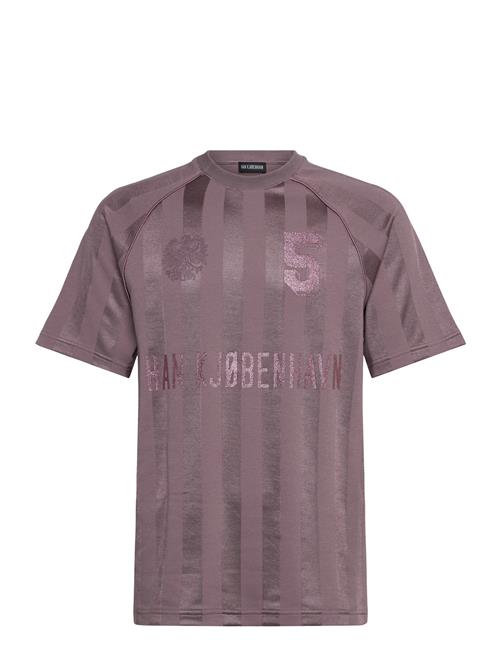 HAN Kjøbenhavn | Logo Football Tee | L