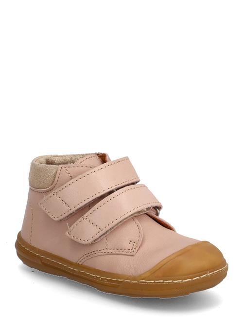 ANGULUS | Booties - Flat - With Velcro | 20