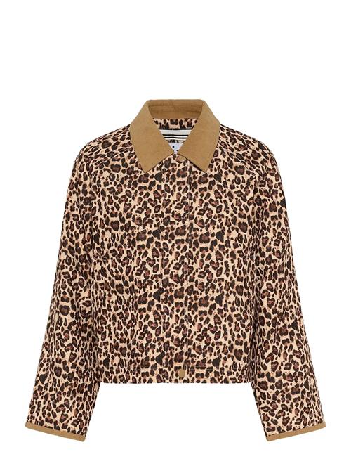 Saint Tropez | Oliviennesz Jacket | S