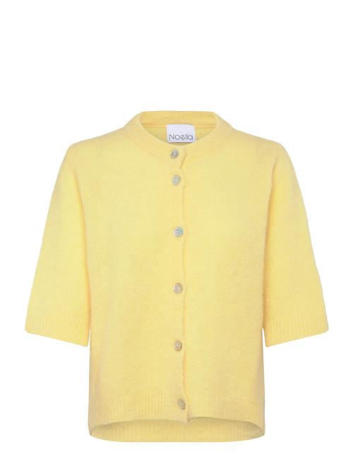 Noella | Kae Ss Knit Cardigan | S/M