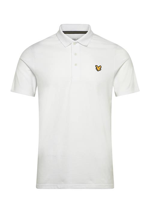 Lyle & Scott Sport | Core Polo Shirt | M