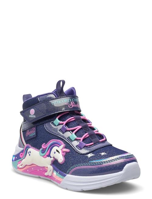 Skechers | Girls Unicorn Chaser | 33