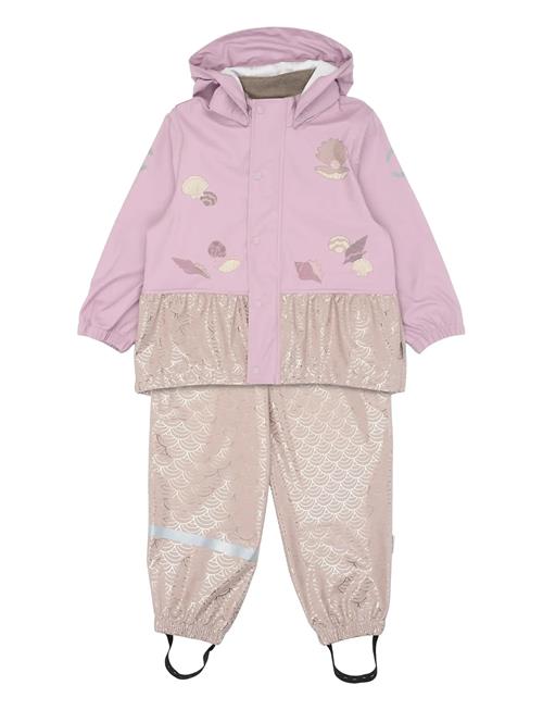 mikk-line | Rain Set Mermaid W. Susp 104 | 86