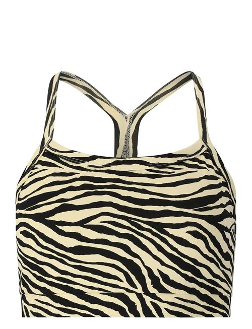 Athlecia | Larissa W Printed Sports Bra | M