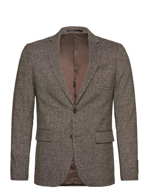 Lindbergh | Salt And Pepper Blazer | 48