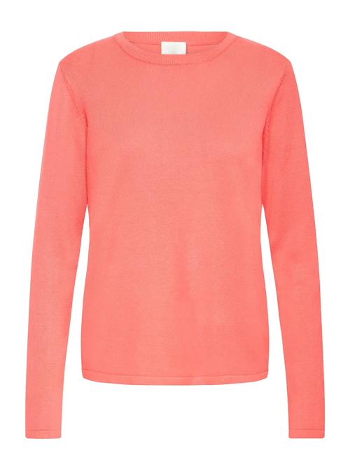 ICHI | Ihluls O-Neck Ls | L