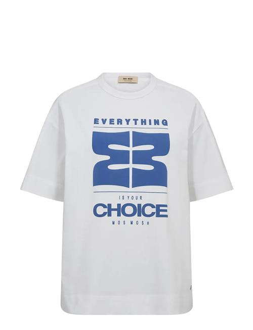 MOS MOSH | Mmzori O-Ss Tee | XS