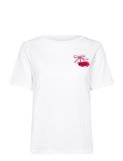 Coster Copenhagen | Mini Cherry T-Shirt | XS