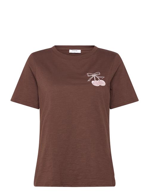 Coster Copenhagen | Mini Cherry T-Shirt | XS