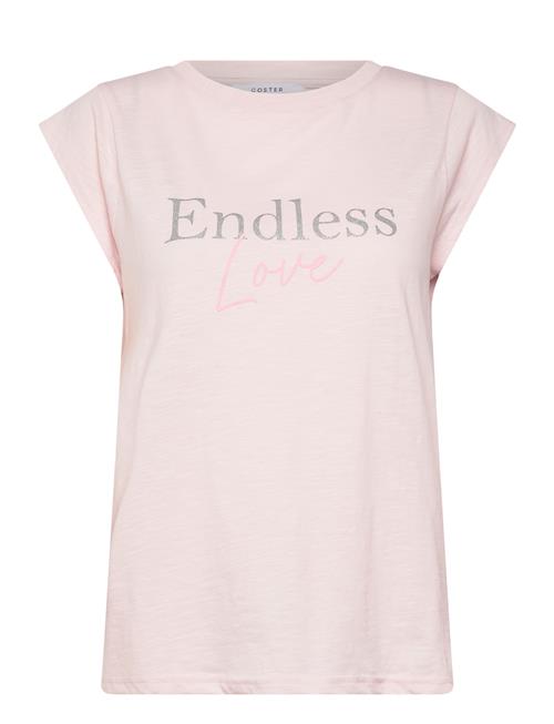 Coster Copenhagen | Endless T-Shirt - Cap Sleeve | XS