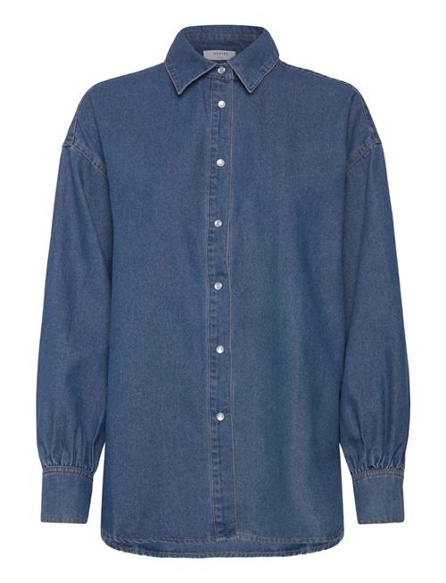 Coster Copenhagen | Ellis Denim Shirt | 40