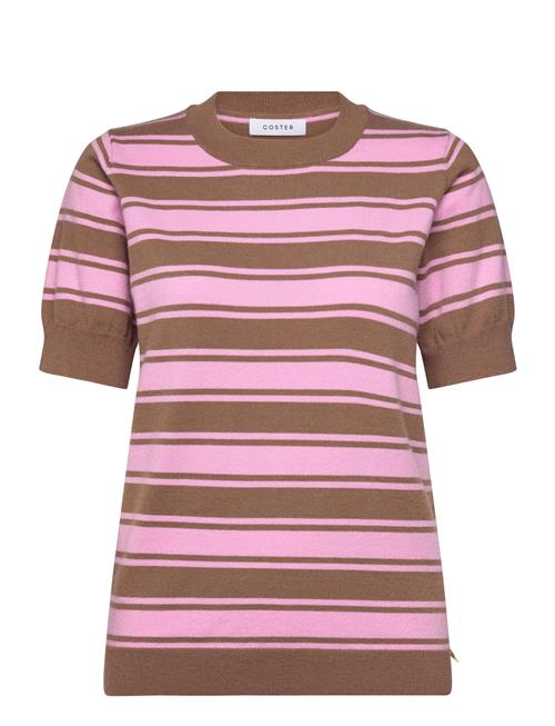 Coster Copenhagen | Blouse In Jaquard Knit | L