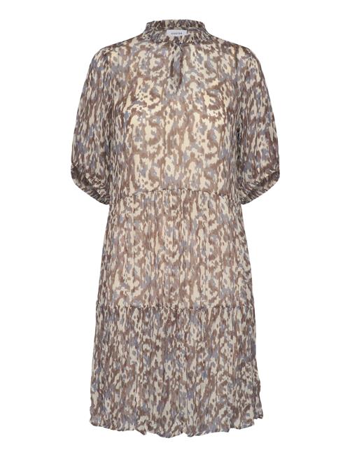 Coster Copenhagen | Short Dress In Dreamscape Print | 36