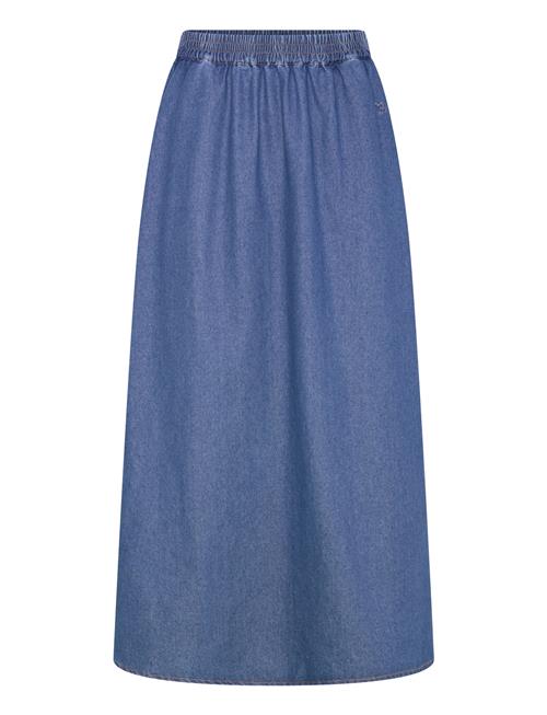 Coster Copenhagen | Ellis Denim Skirt | 42