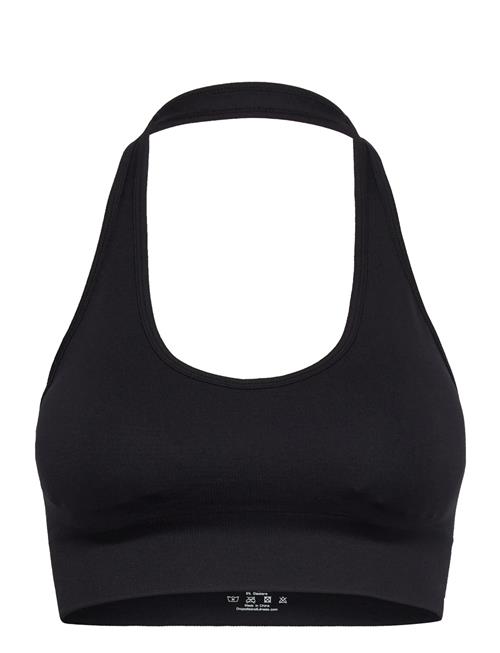 Drop of Mindfulness | Seamless Halterneck Bra | XS