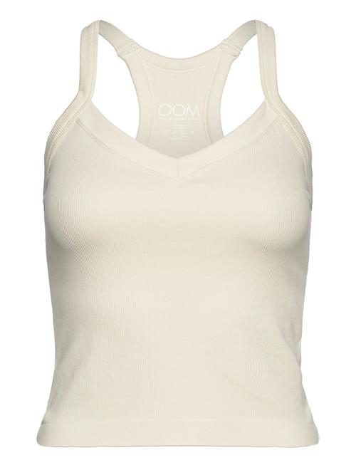 Drop of Mindfulness | Ribbed Sports Tank Top | XL