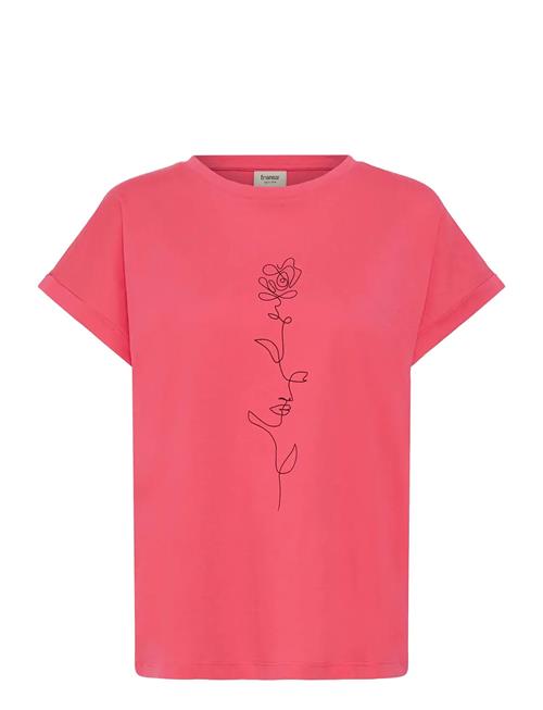 Fransa | Frgali Tee 1 | XL