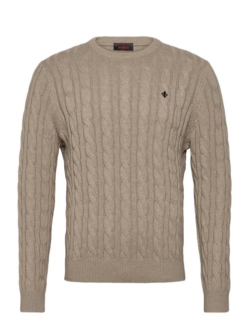 Morris | Nathan Cable Oneck | XXL