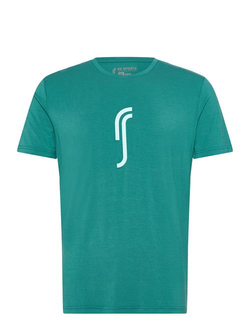 RS Sports | Men's Paris Modal Tee | M