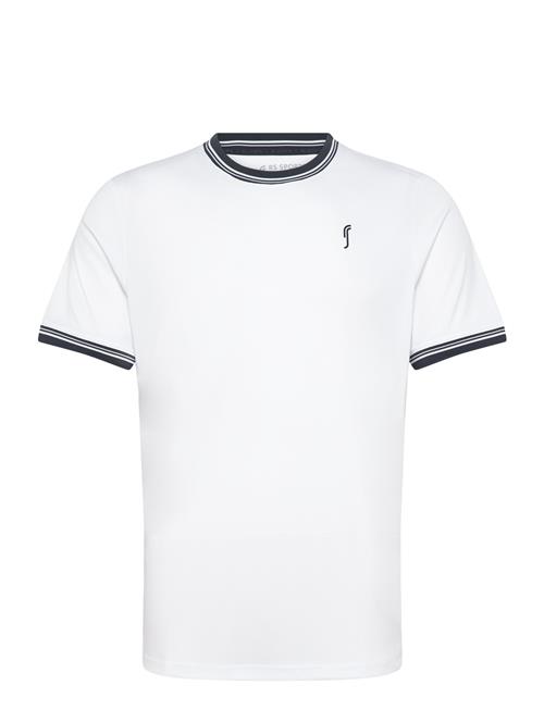 RS Sports | Men's Performance Tee - Crew Neck Rec | S