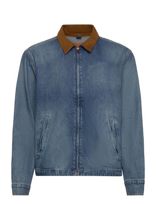 Levi's® | Castro Full Zip Light It Up T | M