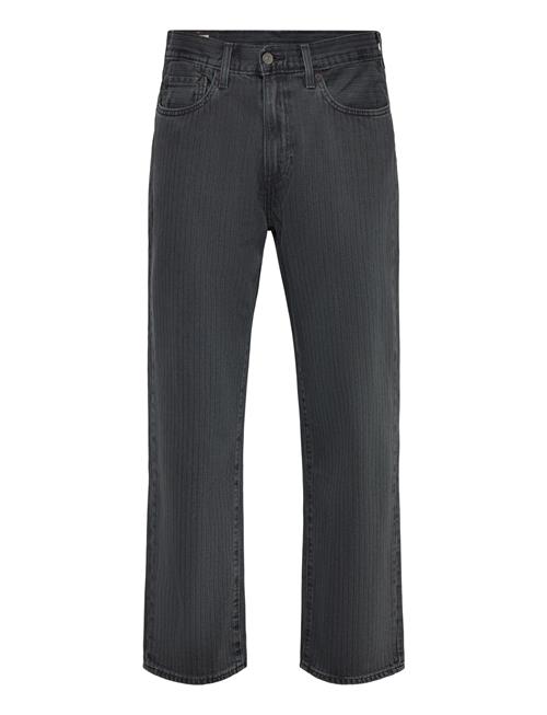 Levi's® | 568 Loose Straight Onyx Badge | 32 x 32