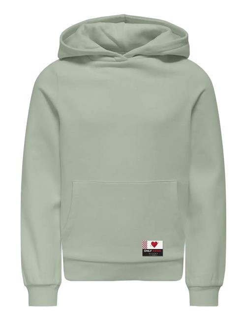 Kids Only | Kognoomi-Vinta Label Ls Hood Cs Swt Noos | 146-152