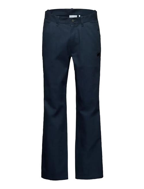 Mammut | Mammut Explorer Canvas Pants Men | 50