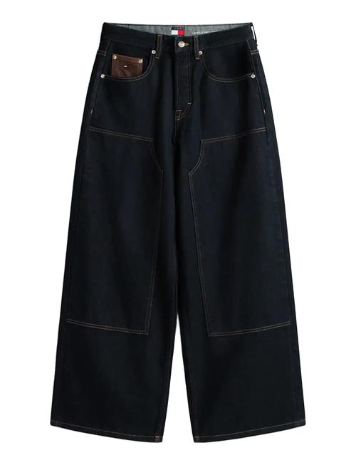 Tommy Jeans | Charlie Mr Ls Wd Knee Cbf Ei6050 | 28 x 32