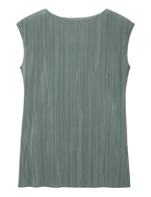 Calvin Klein | Sl Plisse Tunic | S