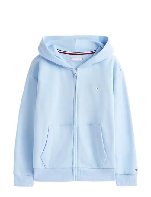 Tommy Hilfiger | Mini Corp Zip Through Hoodie | 140