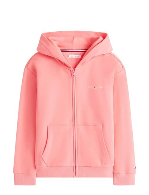 Tommy Hilfiger | Mini Corp Zip Through Hoodie | 176