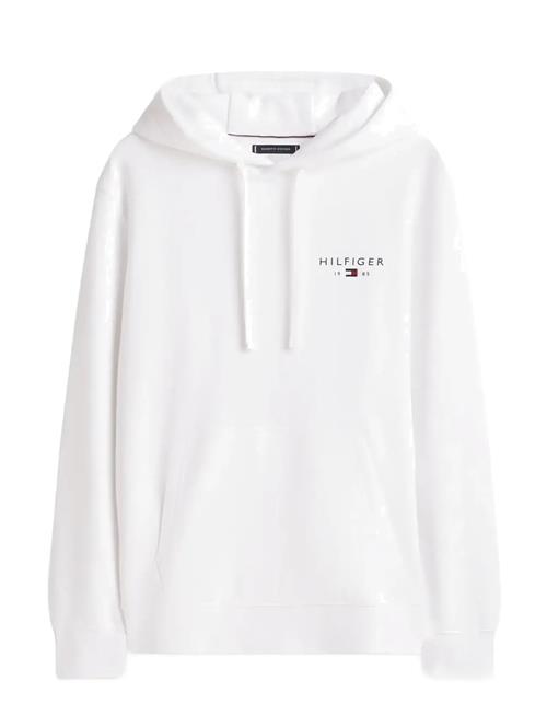 Tommy Hilfiger | Brand Love Small Hilfiger Hoodie | L