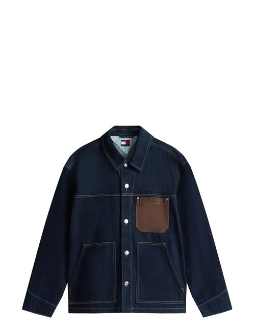 Tommy Jeans | Chore Jacket Ext Ei6050 | XXL