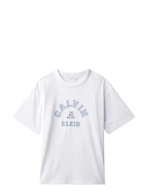 Calvin Klein | Varsity Graphic T-Shirt S/S | 152