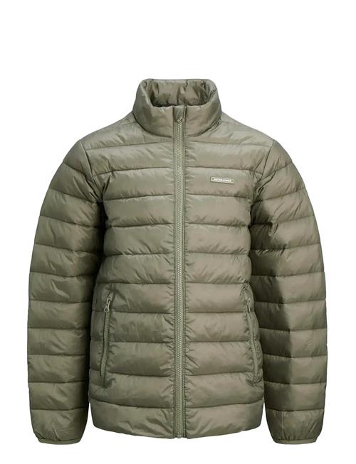 Jack & Jones | Jjlouis Light Puffer Collar Jnr | 152