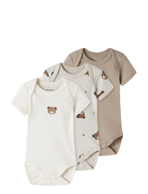 name it | Nbnbody 3P Ss Pumice Bear Noos | 98